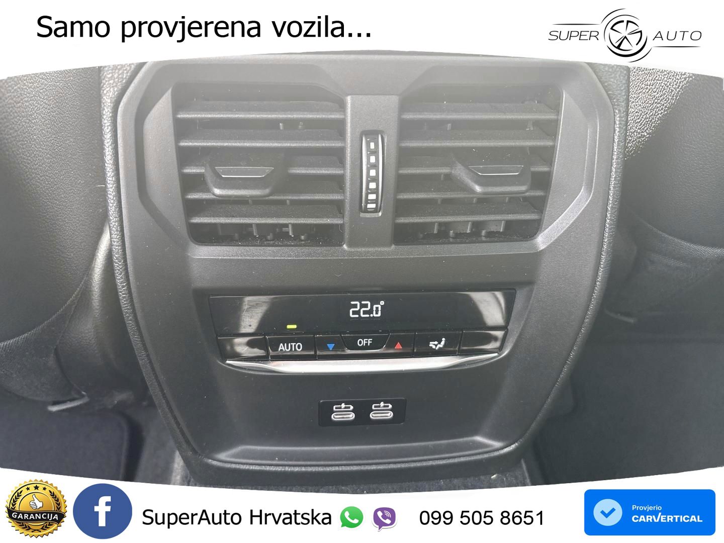 BMW 320i (184 KS) xDrive Steptronic M Sport LED+GR SJED+ACC