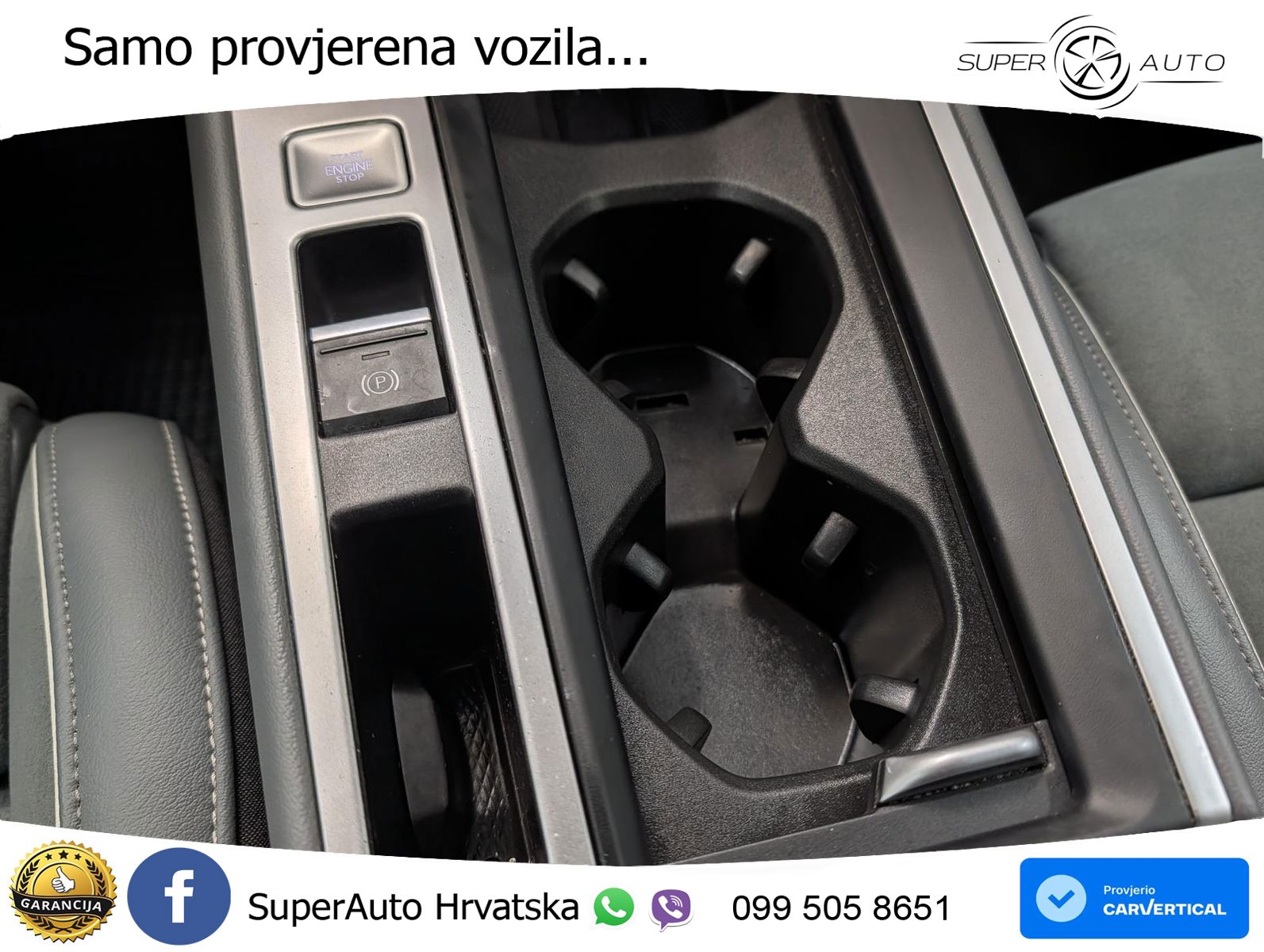 Volkswagen Passat Variant 1.5 eTSI (150 KS) DSG Business LED+GR SJED+ACC