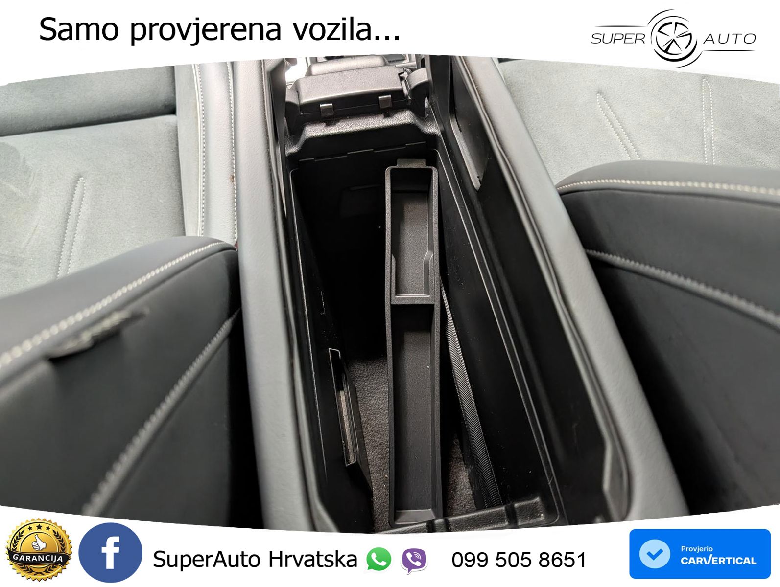 Volkswagen Passat Variant 1.5 eTSI (150 KS) DSG Business LED+GR SJED+ACC