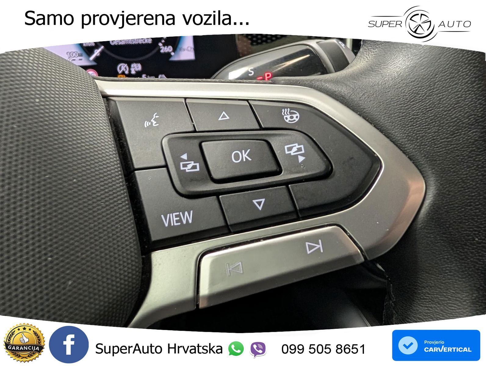 Volkswagen Passat Variant 1.5 eTSI (150 KS) DSG Business LED+GR SJED+ACC