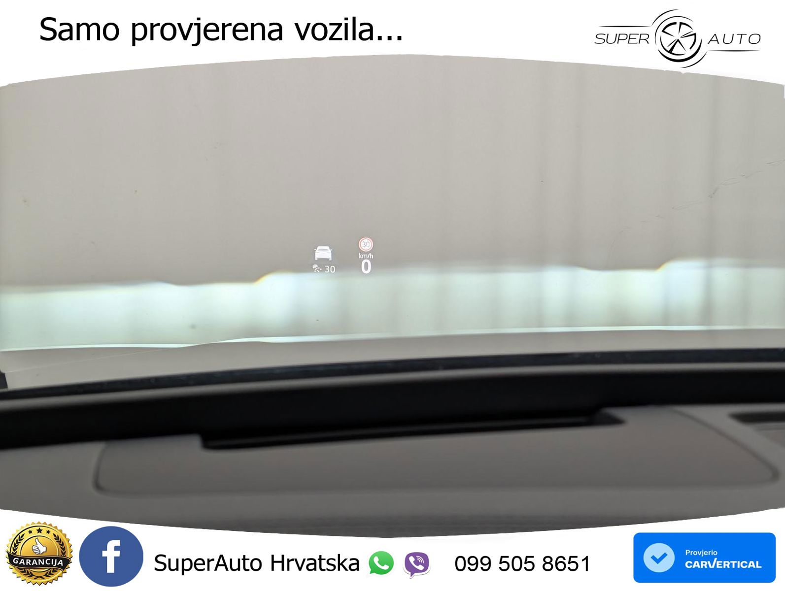 Volkswagen Passat Variant 1.5 eTSI (150 KS) DSG Business LED+GR SJED+ACC