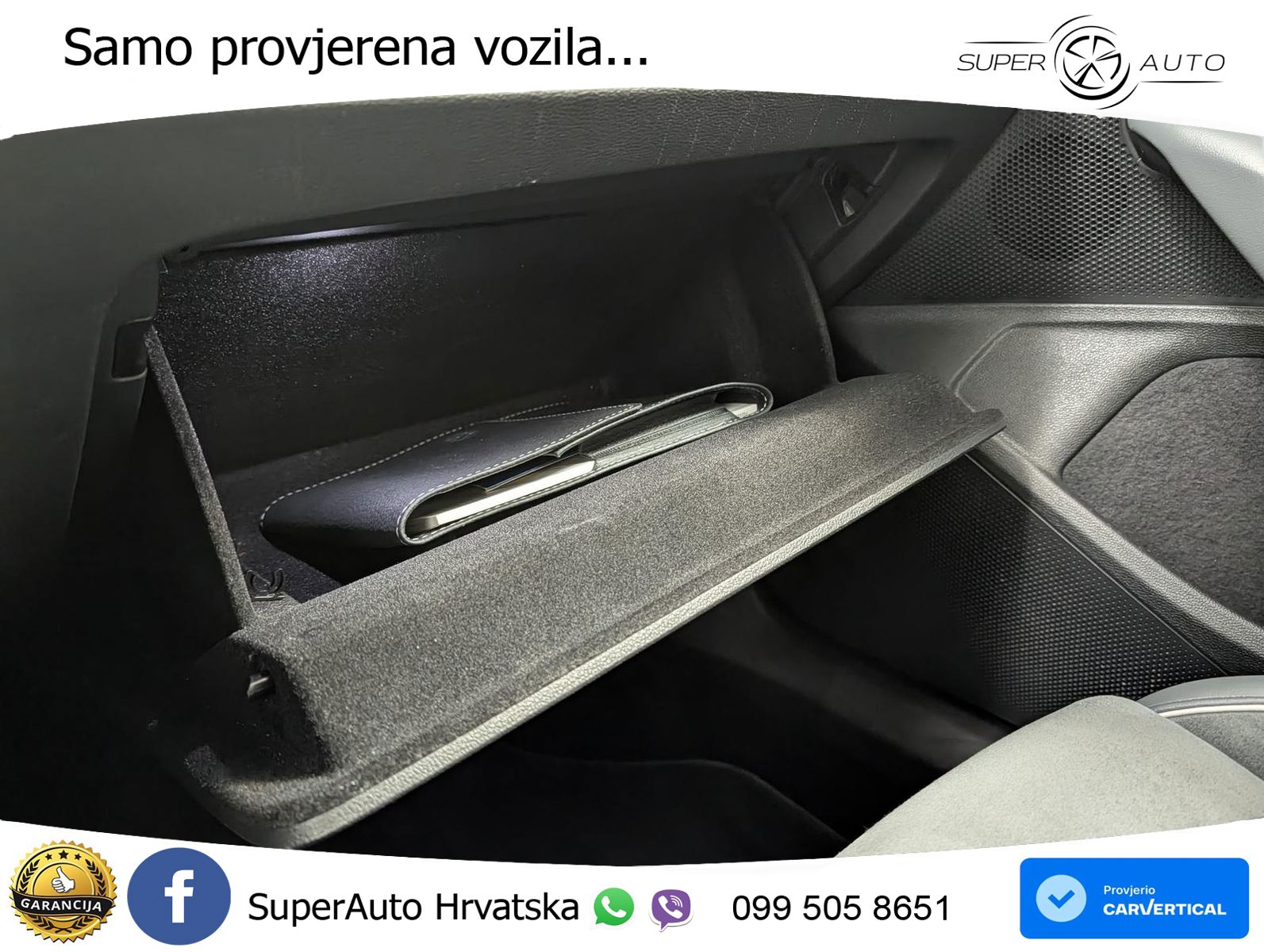 Volkswagen Passat Variant 1.5 eTSI (150 KS) DSG Business LED+GR SJED+ACC
