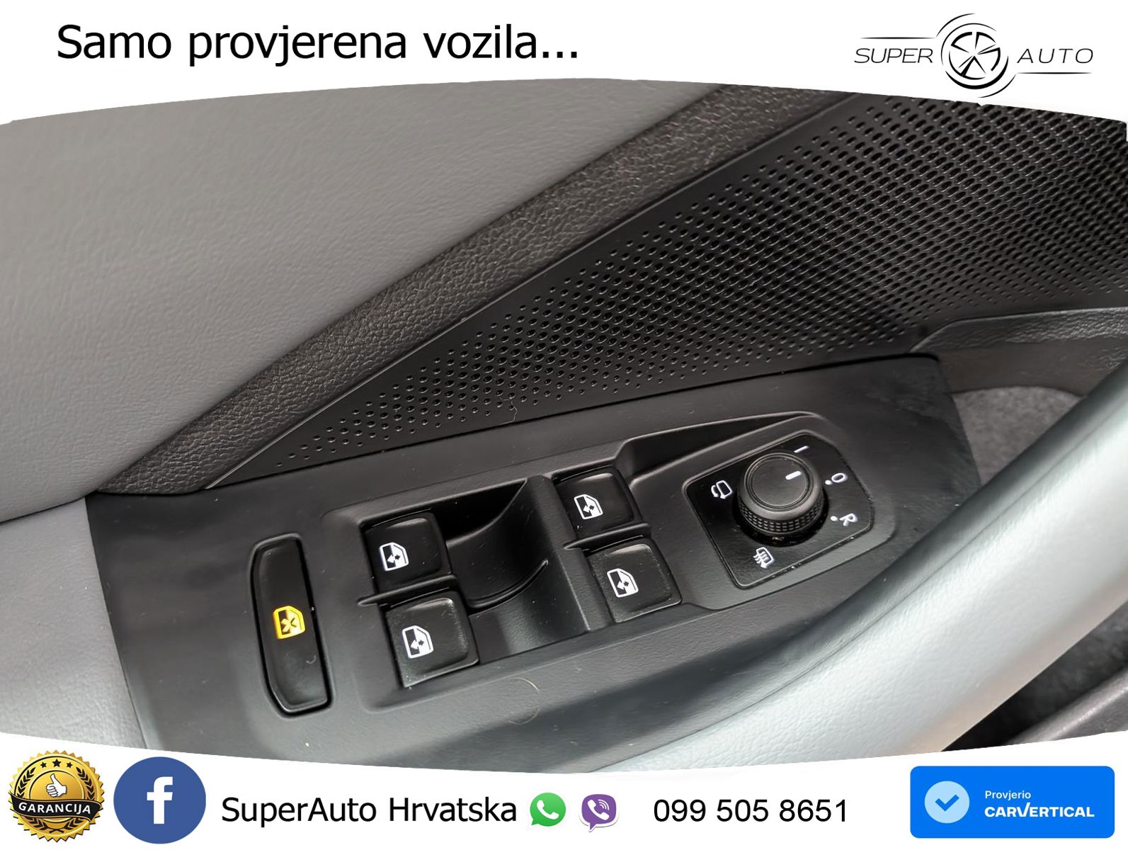 Volkswagen Passat Variant 1.5 eTSI (150 KS) DSG Business LED+GR SJED+ACC