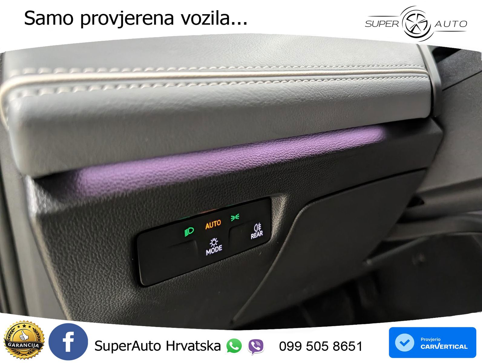 Volkswagen Passat Variant 1.5 eTSI (150 KS) DSG Business LED+GR SJED+ACC