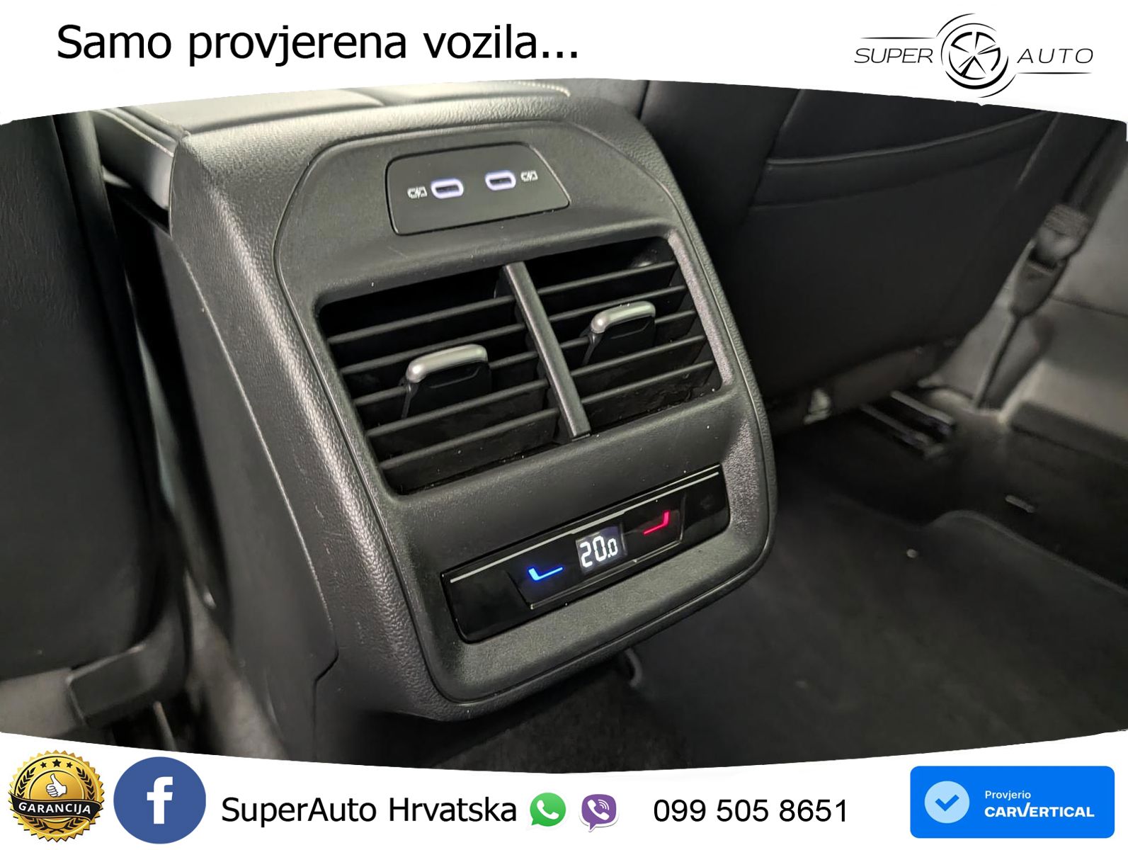 Volkswagen Passat Variant 1.5 eTSI (150 KS) DSG Business LED+GR SJED+ACC