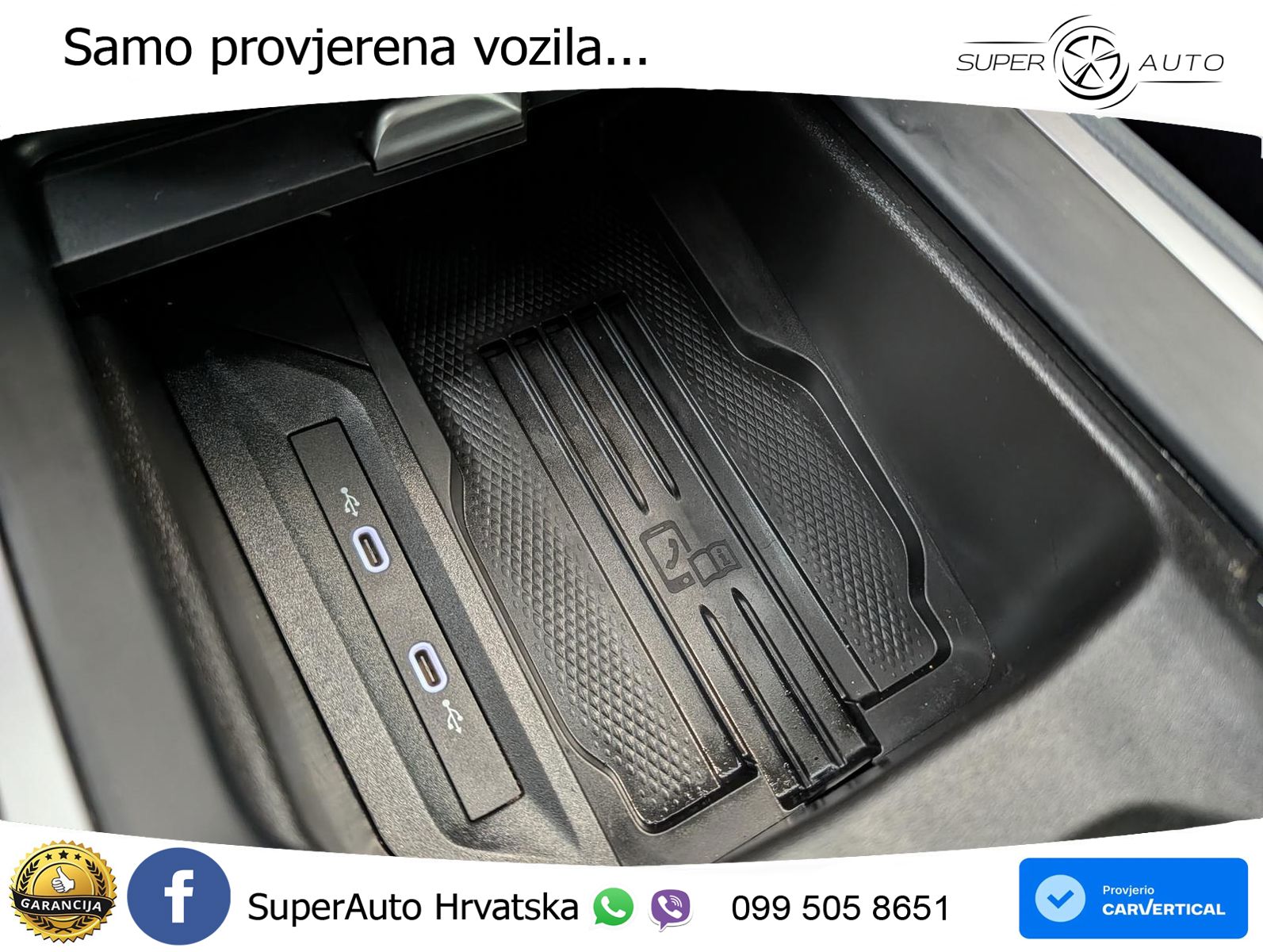 Volkswagen Passat Variant 1.5 eTSI (150 KS) DSG Business LED+GR SJED+ACC