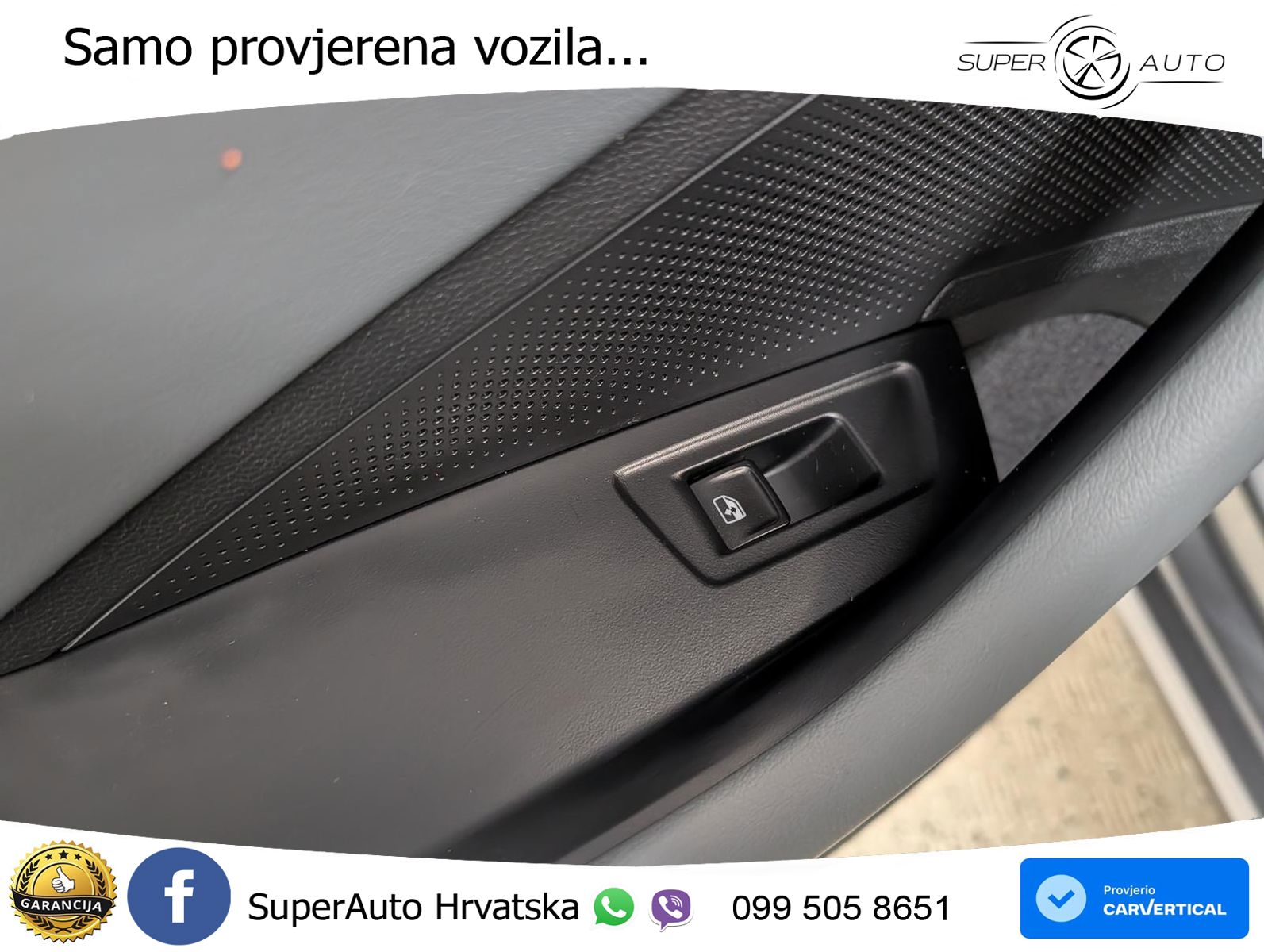Volkswagen Passat Variant 1.5 eTSI (150 KS) DSG Business LED+GR SJED+ACC