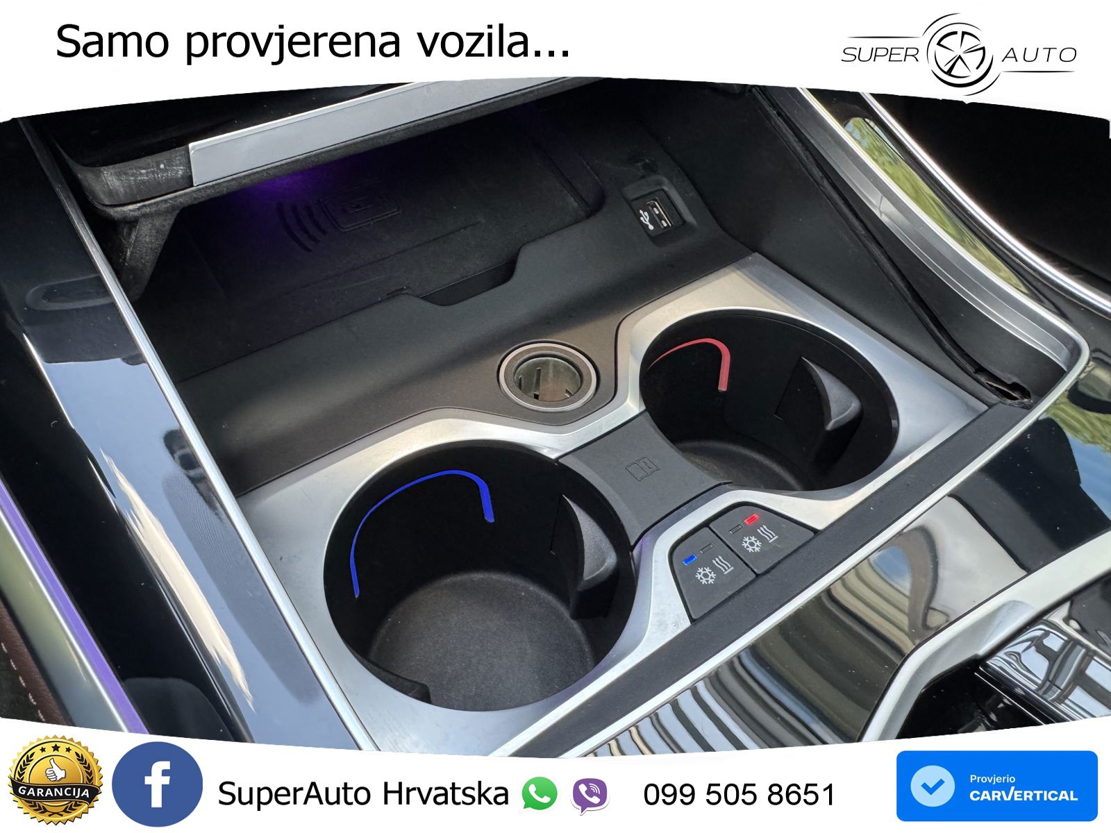 BMW X5 30d (298 KS) xDrive Steptronic M Sport LED+GR SJED+ACC