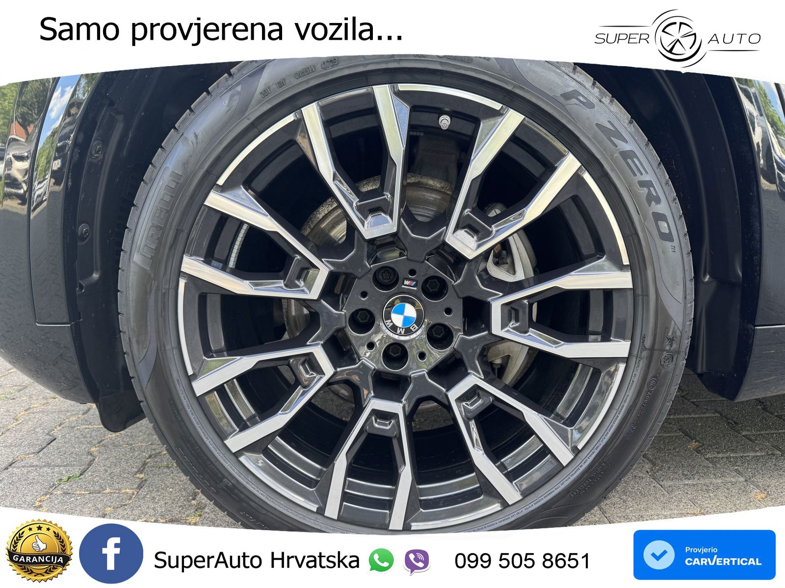 BMW X5 30d (298 KS) xDrive Steptronic M Sport LED+GR SJED+ACC