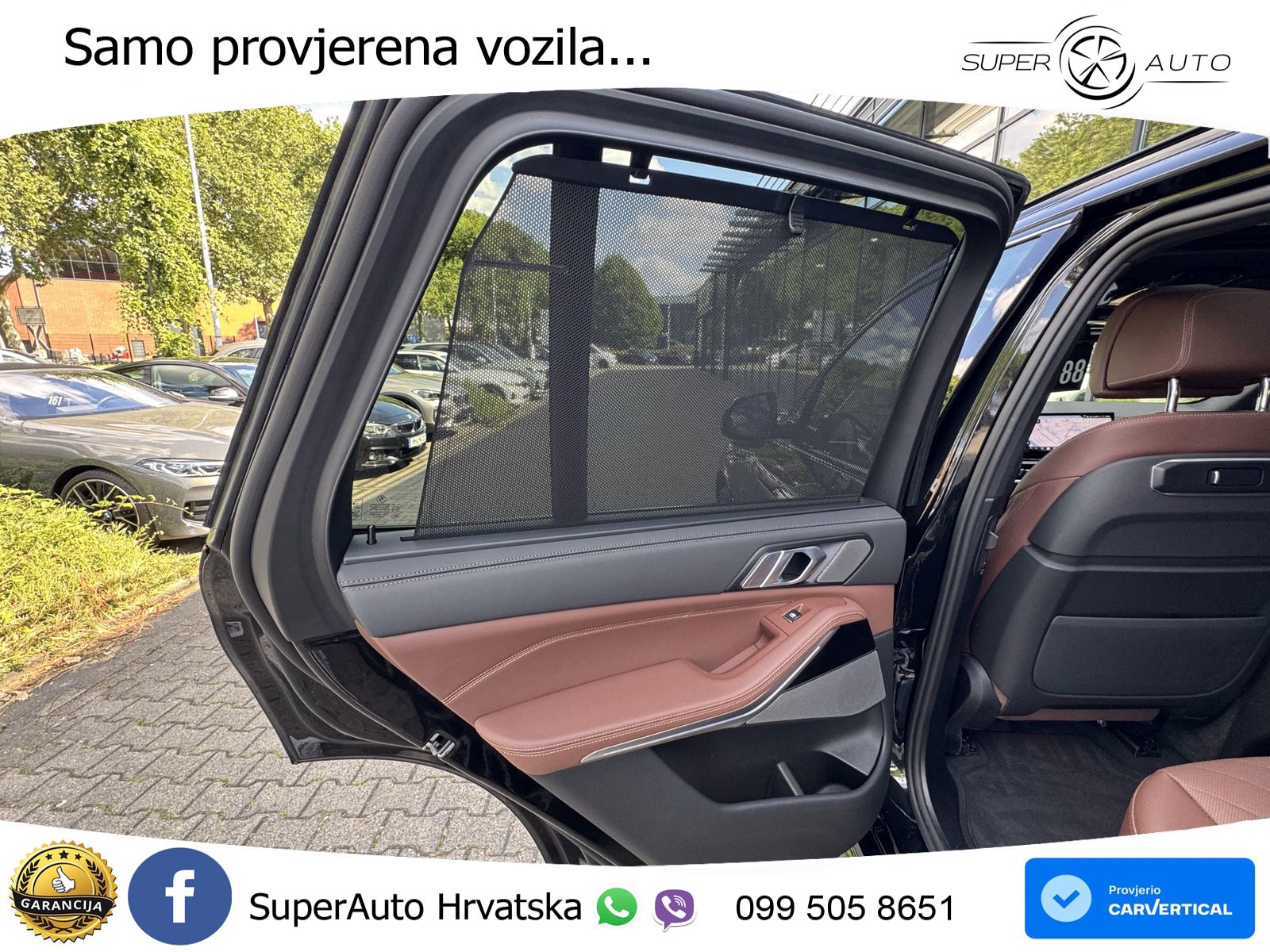 BMW X5 30d (298 KS) xDrive Steptronic M Sport LED+GR SJED+ACC