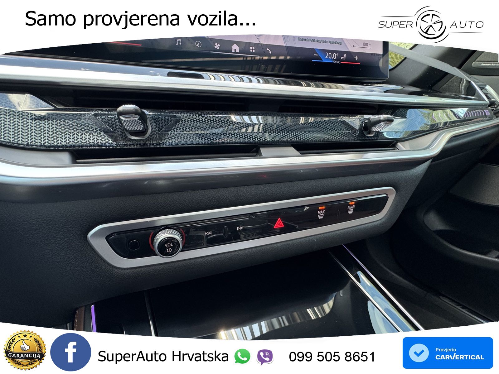 BMW X5 30d (298 KS) xDrive Steptronic M Sport LED+GR SJED+ACC