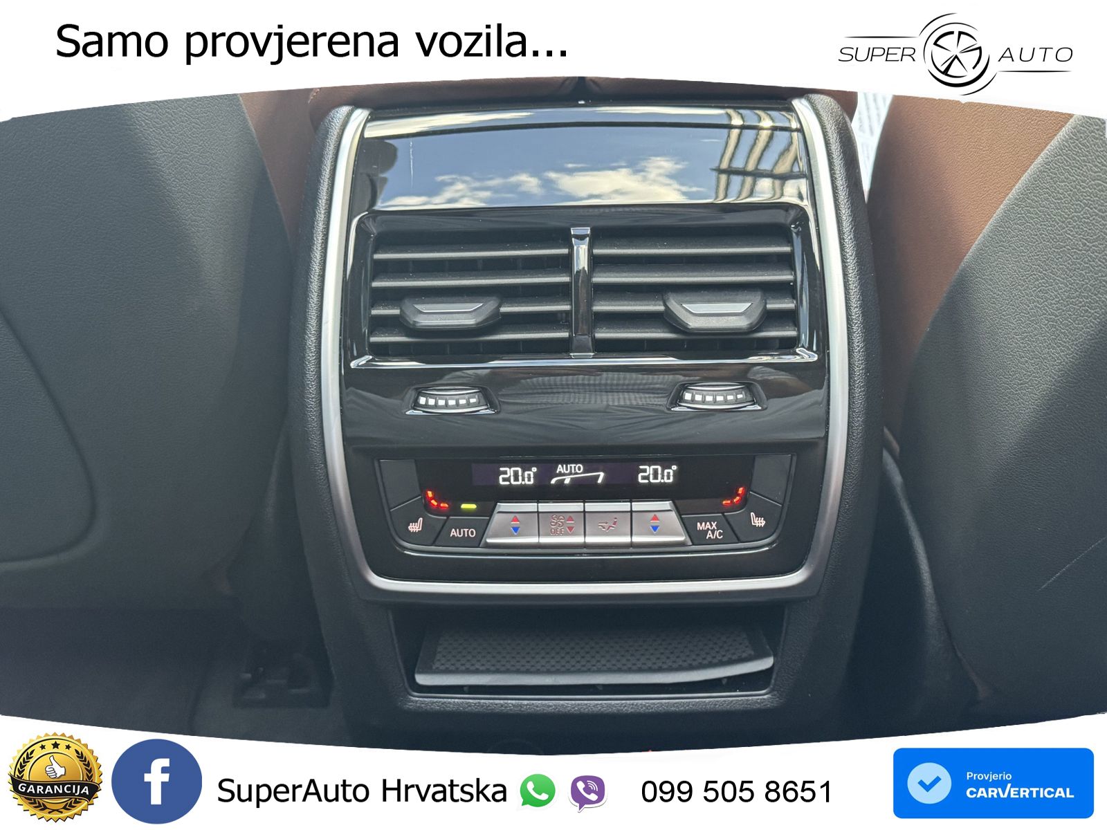 BMW X5 30d (298 KS) xDrive Steptronic M Sport LED+GR SJED+ACC