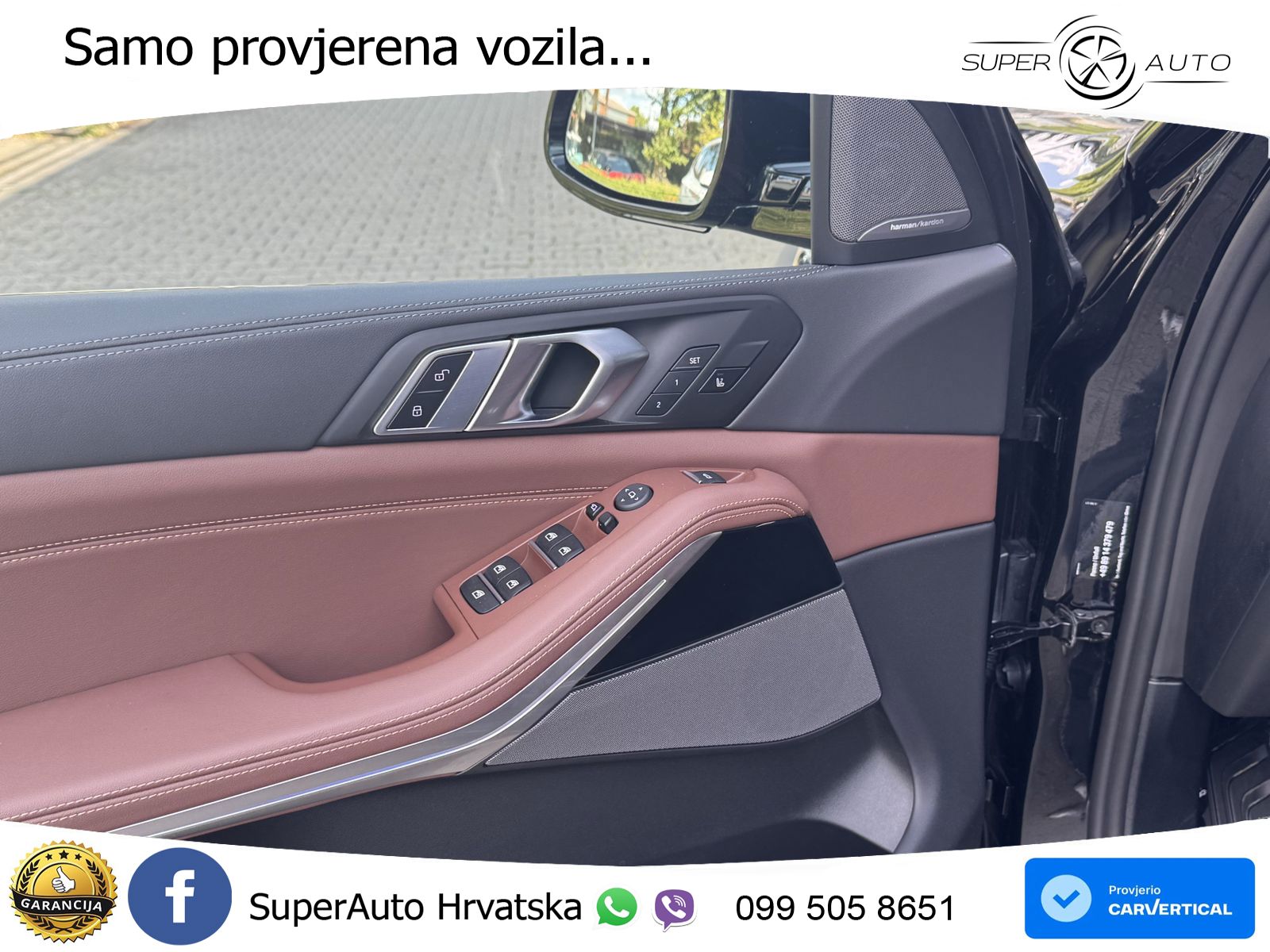 BMW X5 30d (298 KS) xDrive Steptronic M Sport LED+GR SJED+ACC