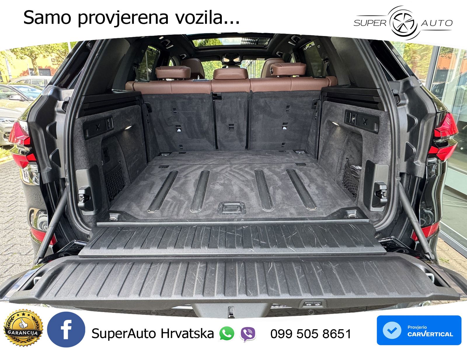 BMW X5 30d (298 KS) xDrive Steptronic M Sport LED+GR SJED+ACC