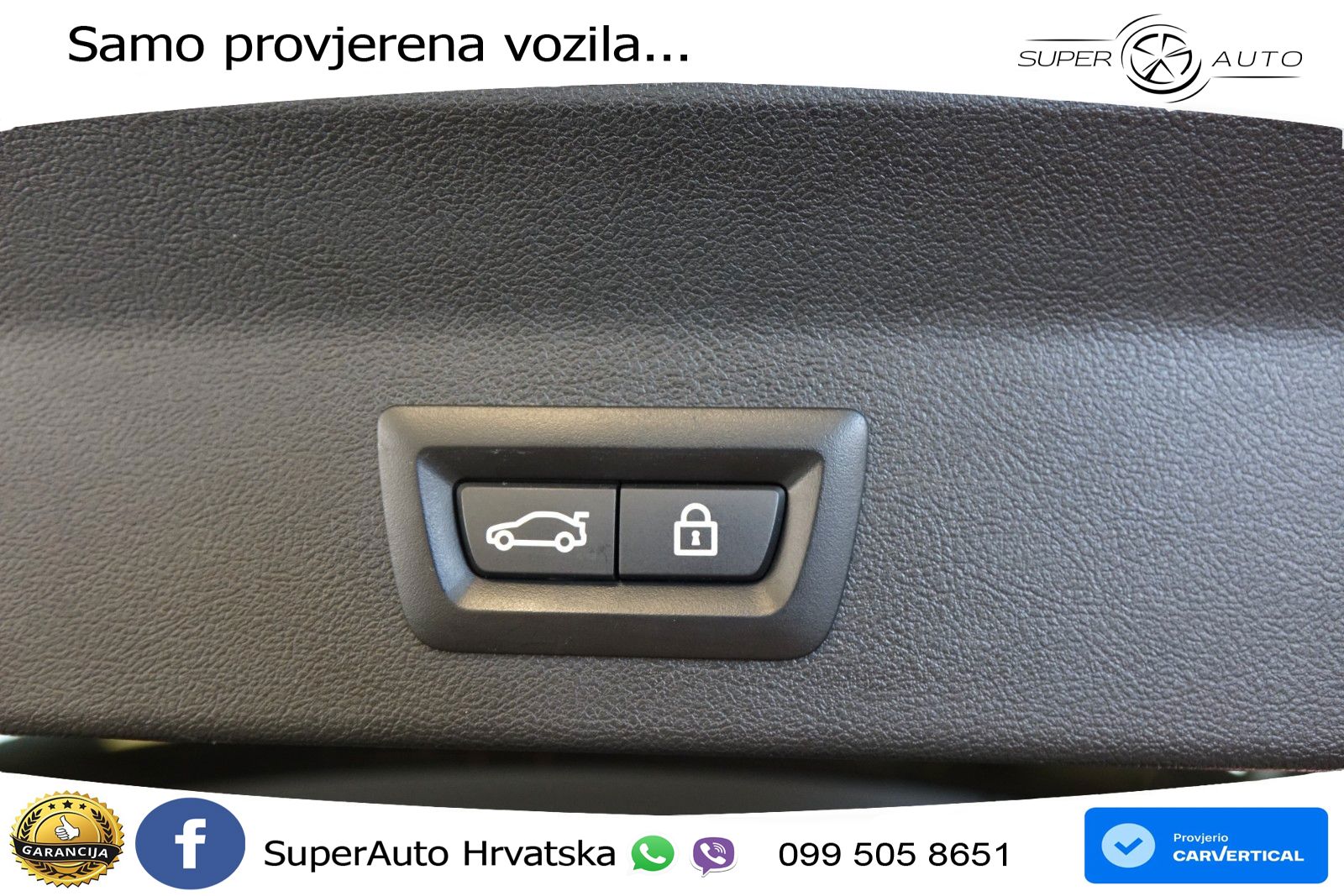 BMW X3 20d xDrive Steptronic M Sport