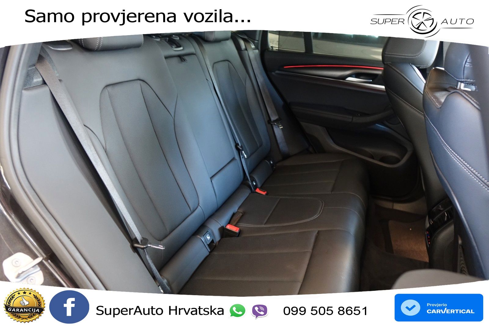 BMW X3 20d xDrive Steptronic M Sport