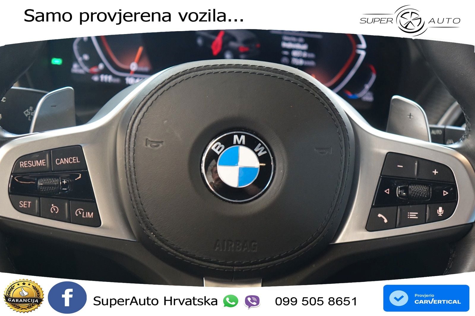BMW X3 20d xDrive Steptronic M Sport