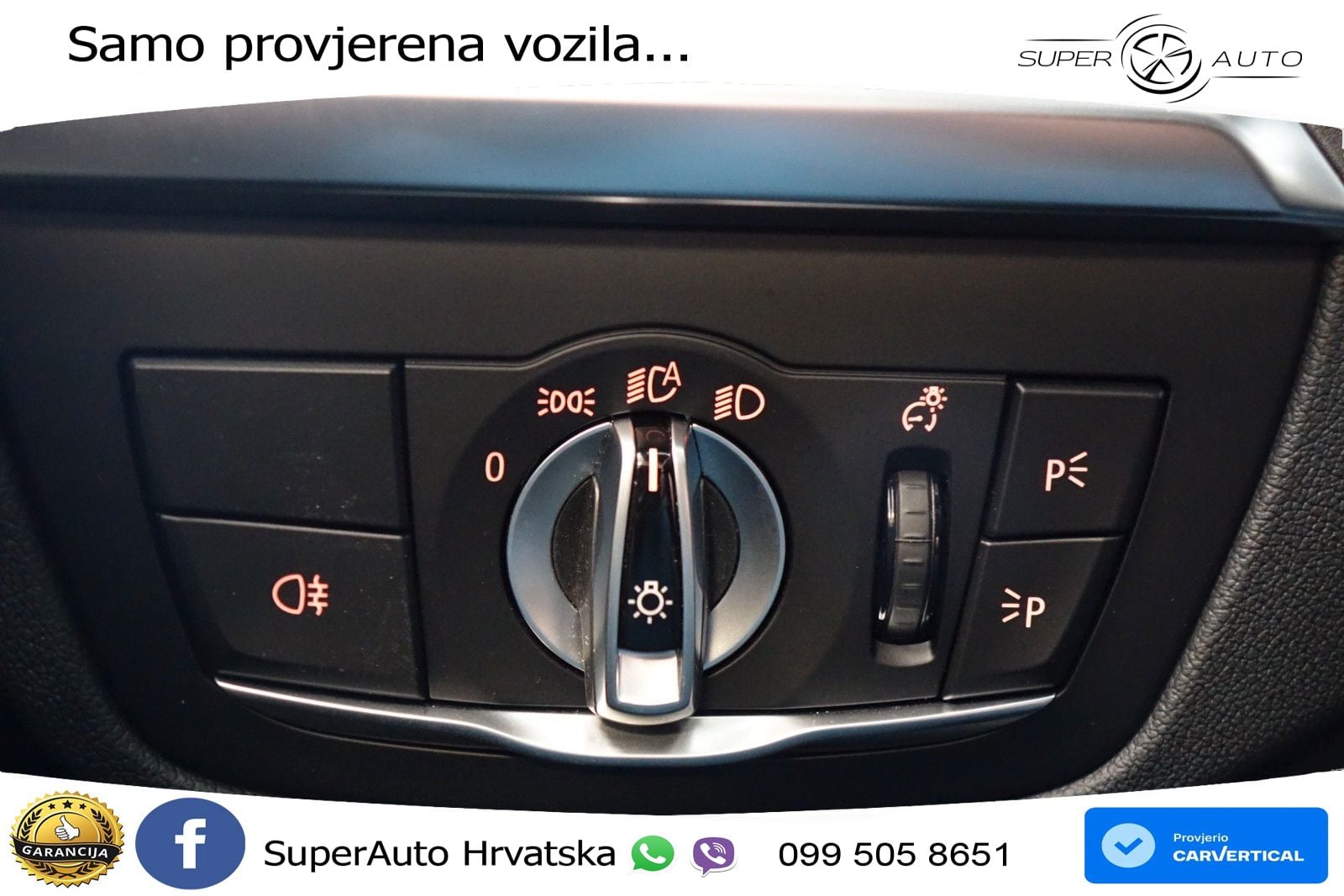 BMW X3 20d xDrive Steptronic M Sport
