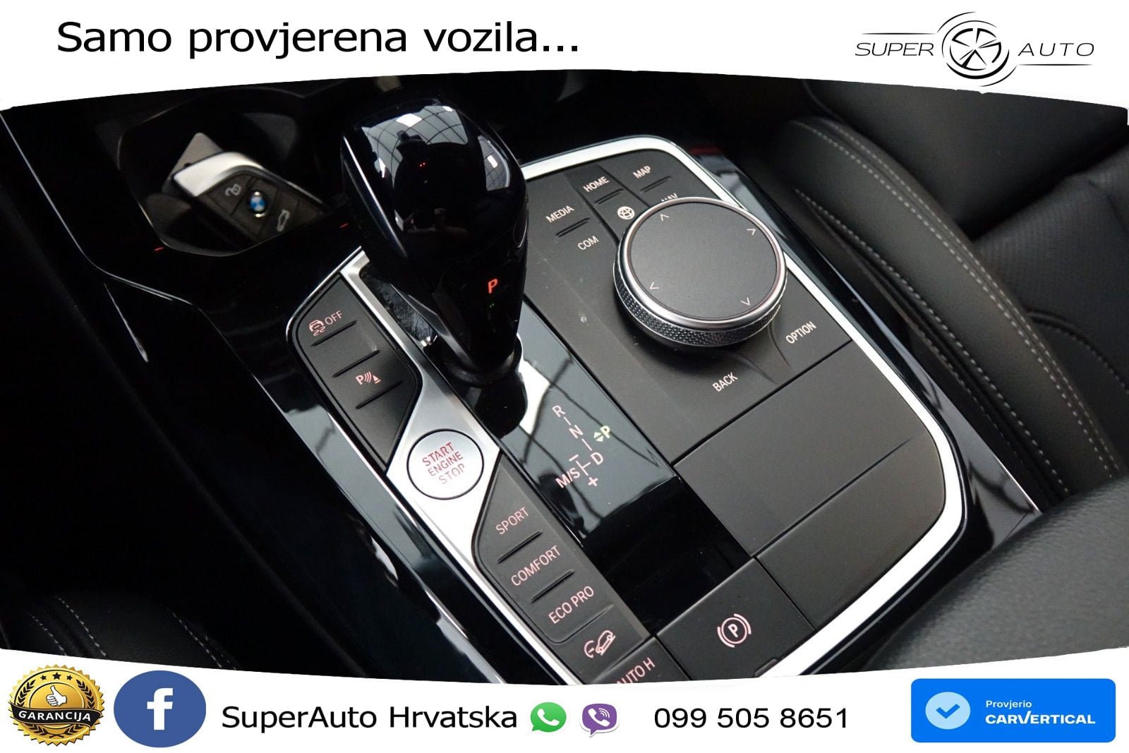 BMW X3 20d xDrive Steptronic M Sport