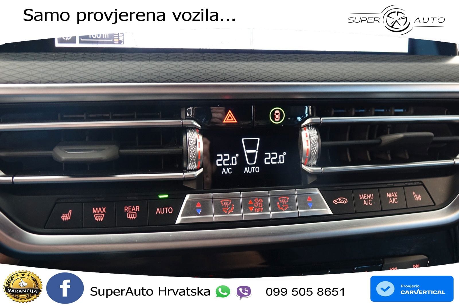 BMW X3 20d xDrive Steptronic M Sport