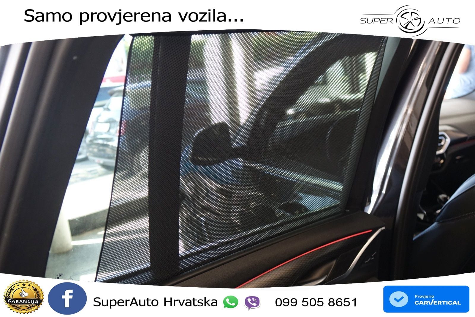 BMW X3 20d xDrive Steptronic M Sport