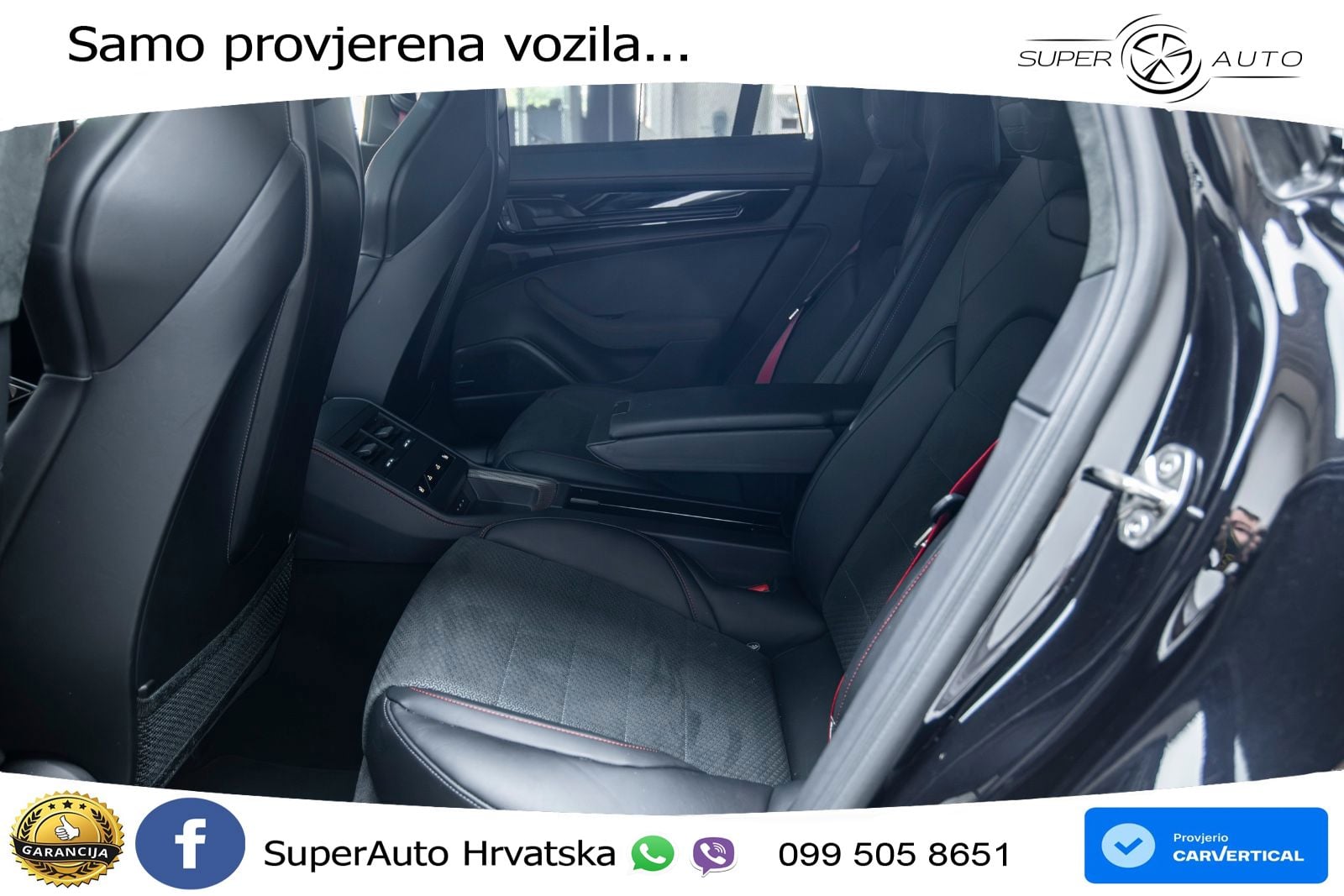 Porsche Panamera GTS 4.0 V8 (500 KS) PDK ACC+HEAD+4xGR SJED+360+PANO