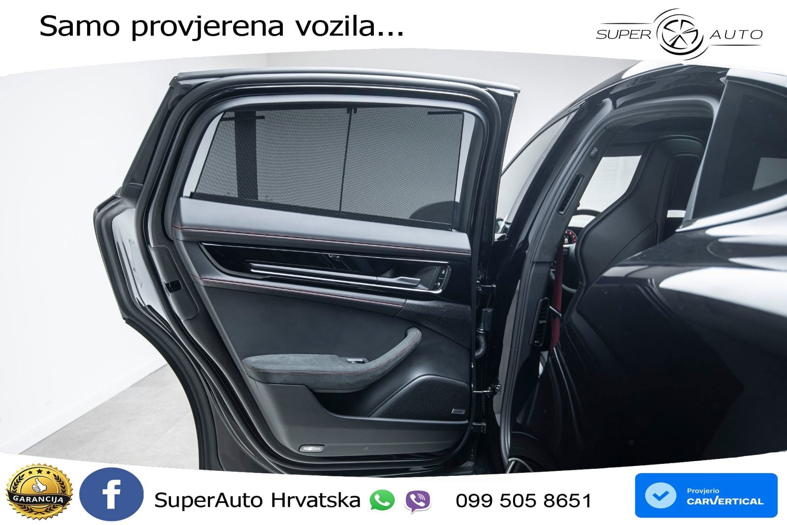 Porsche Panamera GTS 4.0 V8 (500 KS) PDK ACC+HEAD+4xGR SJED+360+PANO