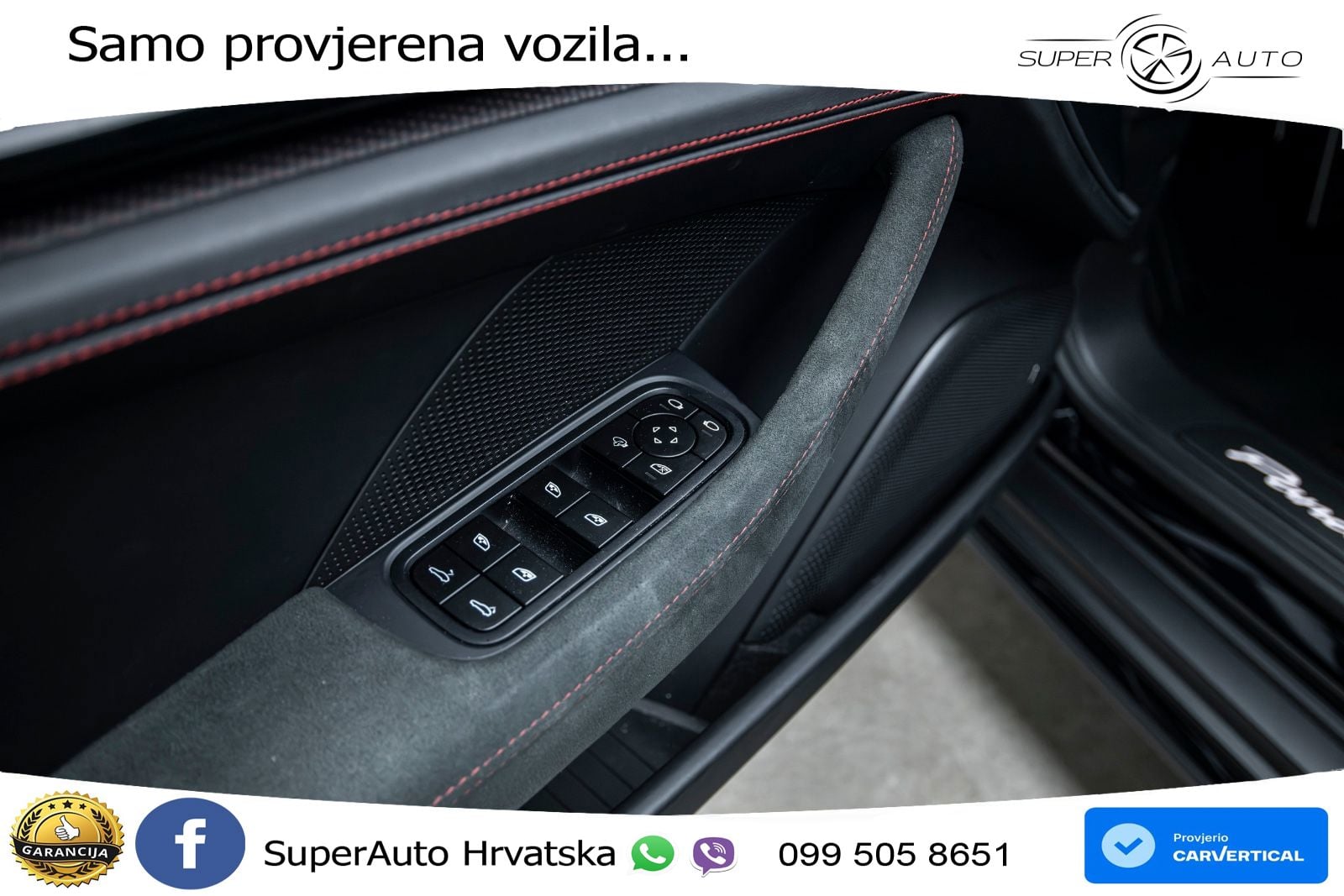 Porsche Panamera GTS 4.0 V8 (500 KS) PDK ACC+HEAD+4xGR SJED+360+PANO