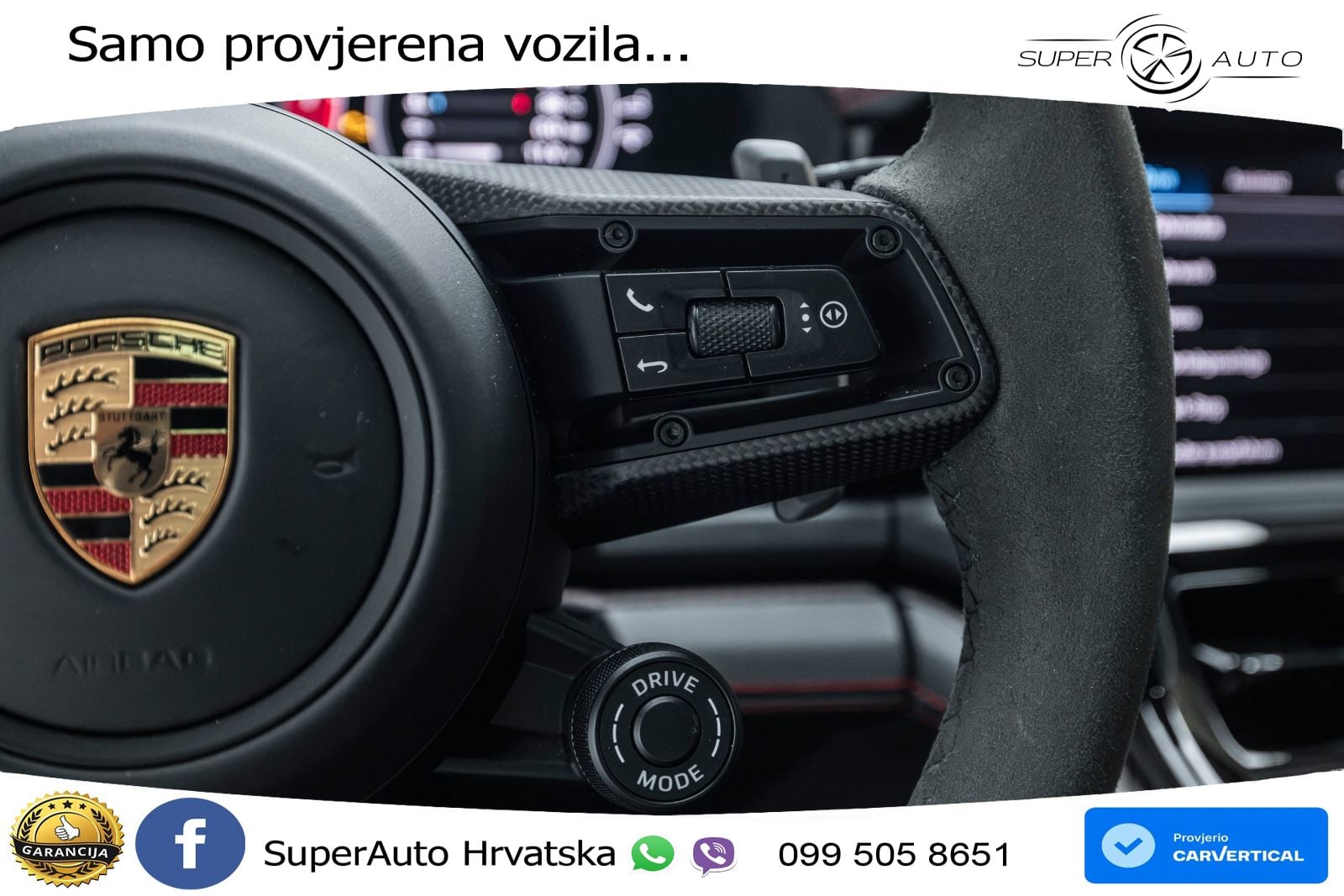 Porsche Panamera GTS 4.0 V8 (500 KS) PDK ACC+HEAD+4xGR SJED+360+PANO