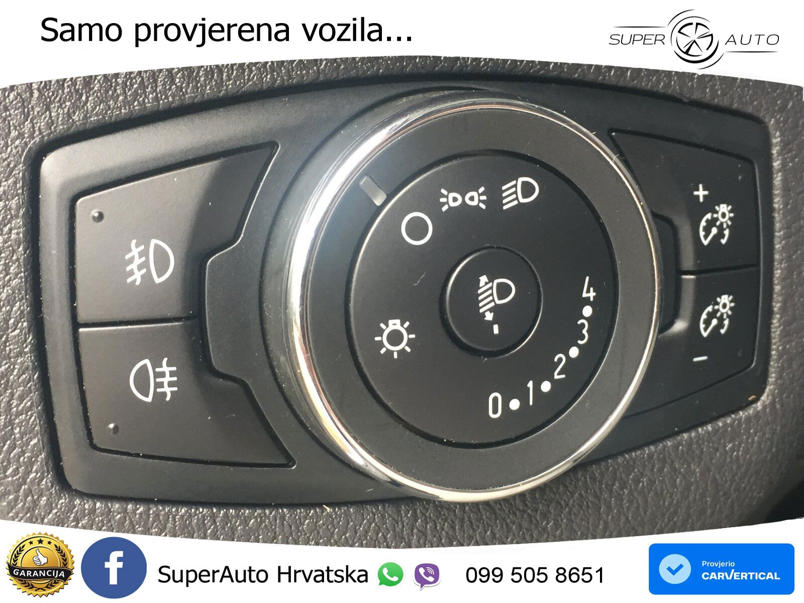 Ford Transit Courier 1.5 TDCi Trend (EURO 6d) 101 KS
