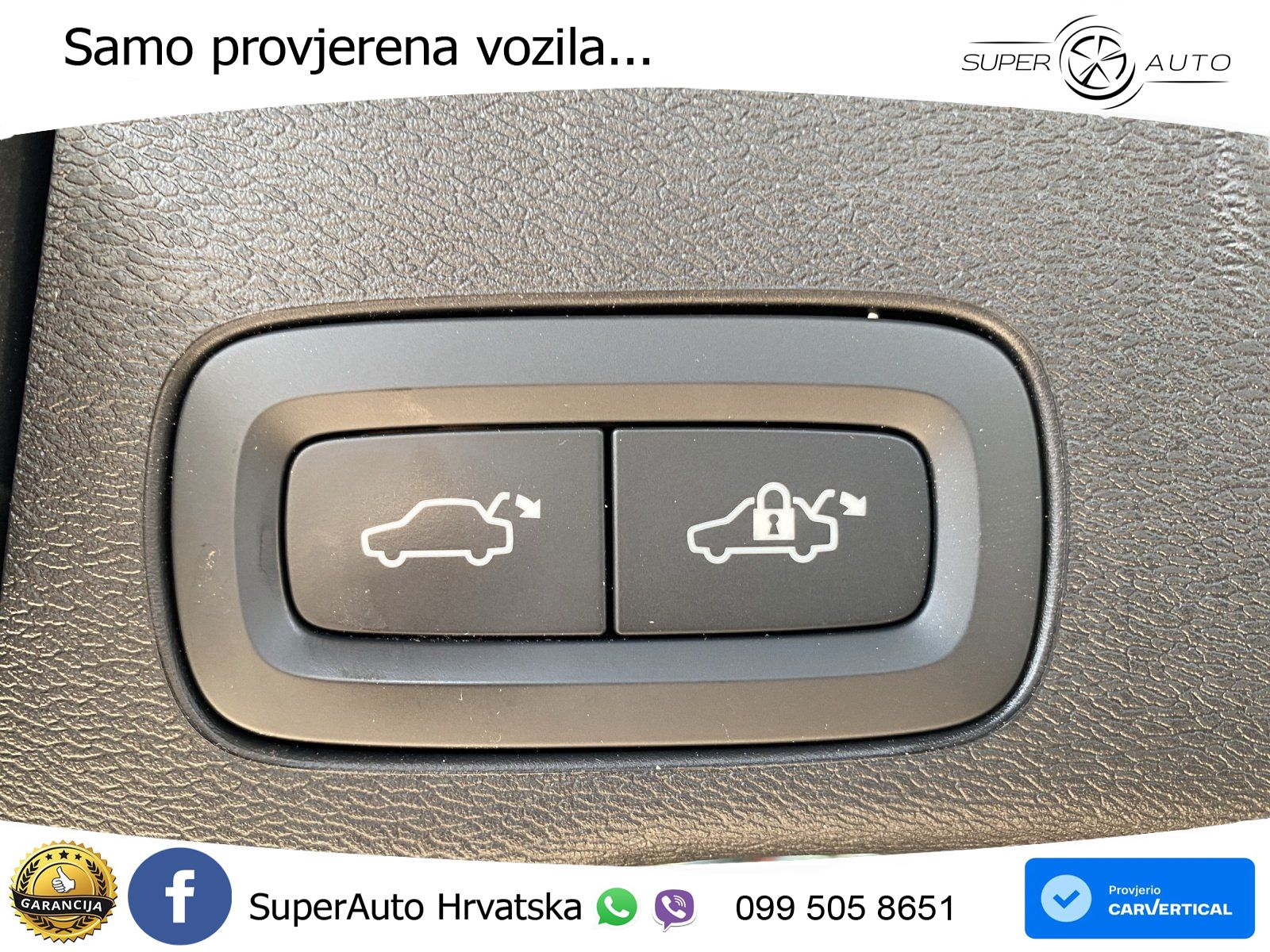 Volvo XC60 B4 Diesel FWD Geartronic