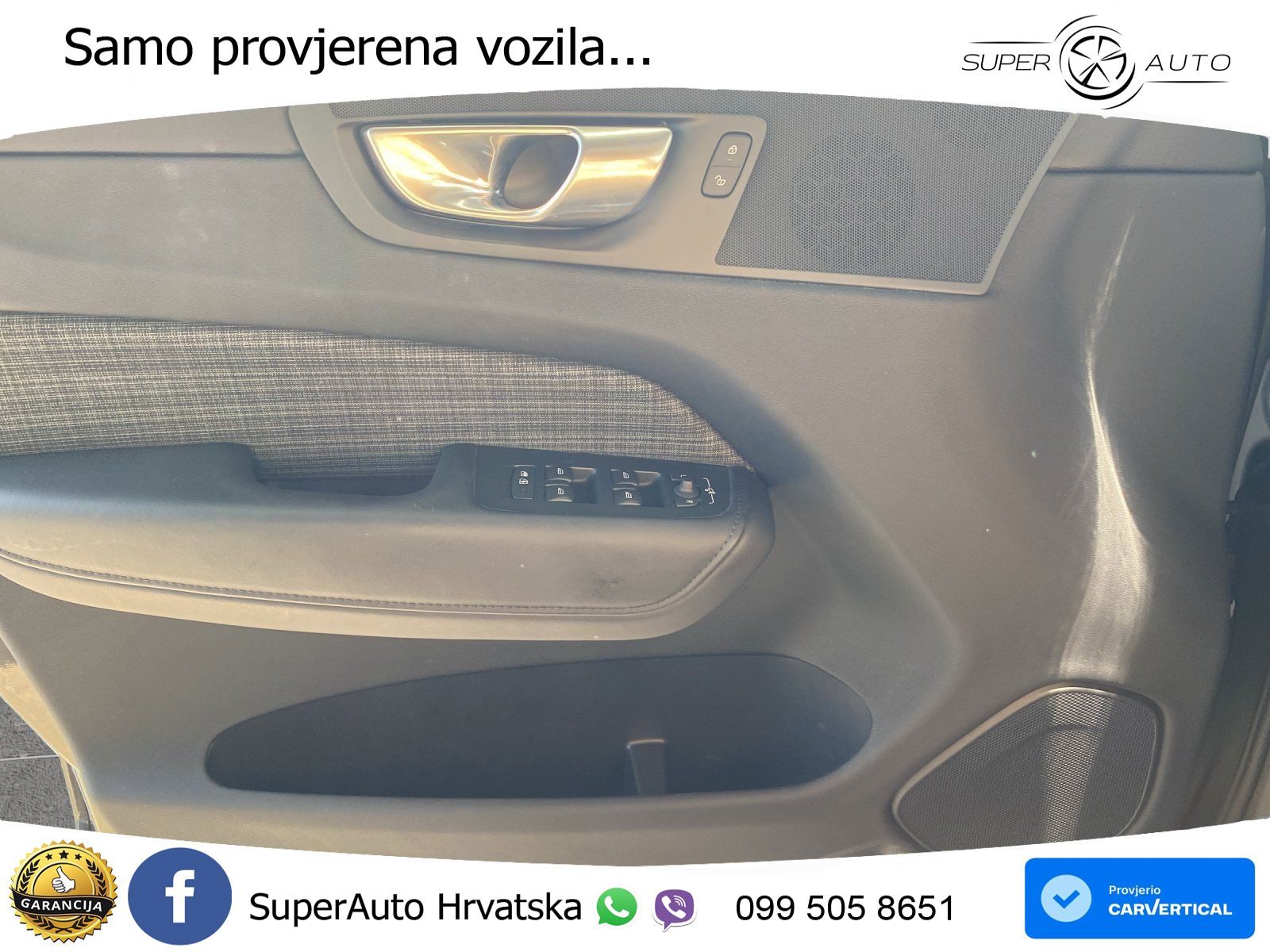 Volvo XC60 B4 Diesel FWD Geartronic
