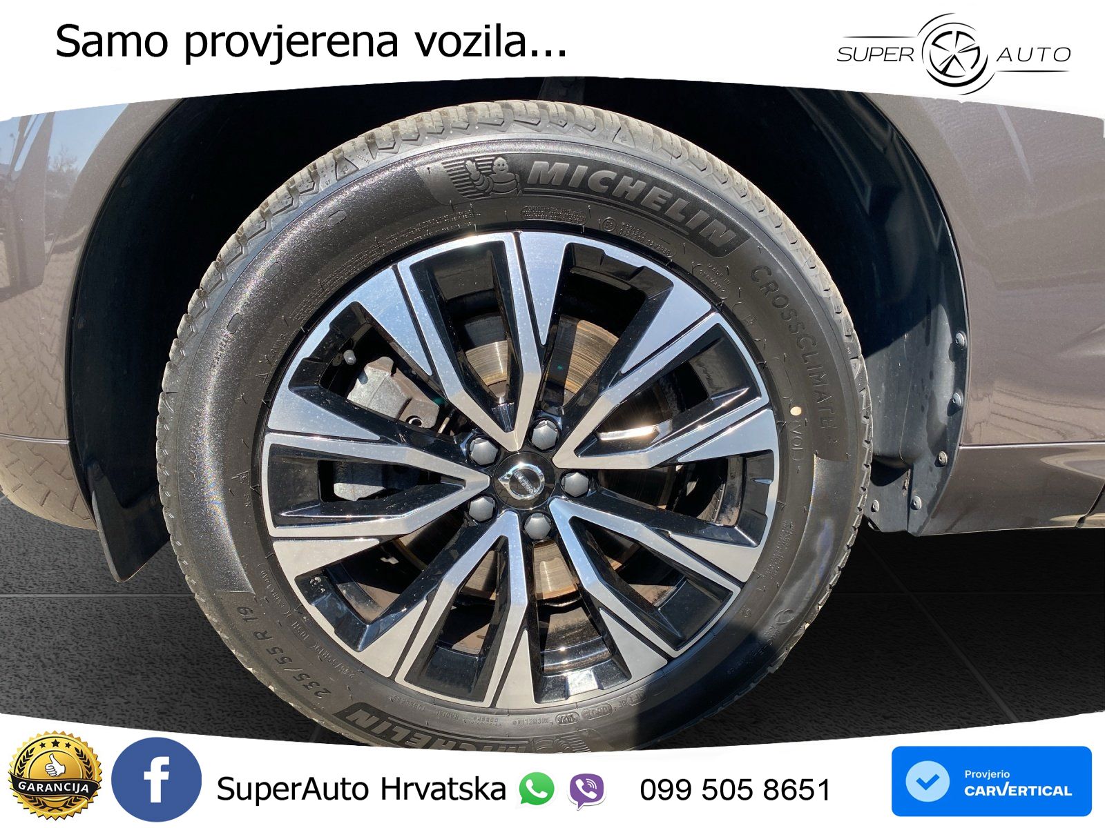 Volvo XC60 B4 Diesel FWD Geartronic