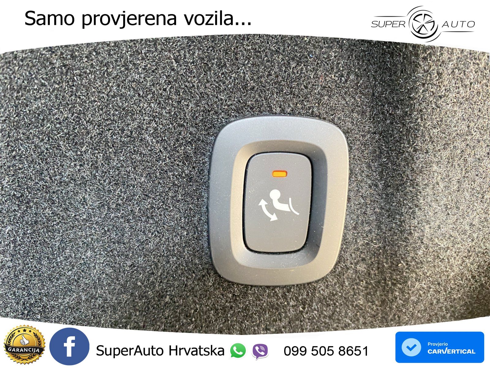 Volvo XC60 B4 Diesel FWD Geartronic