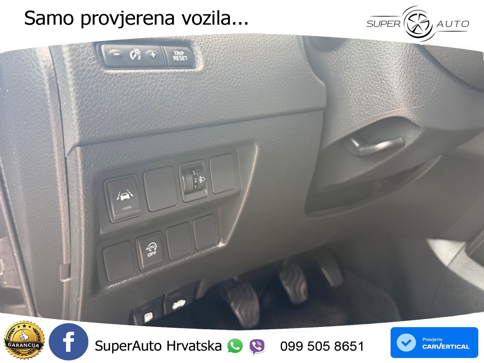 Nissan Qashqai 1.3i (140 KS) Acenta