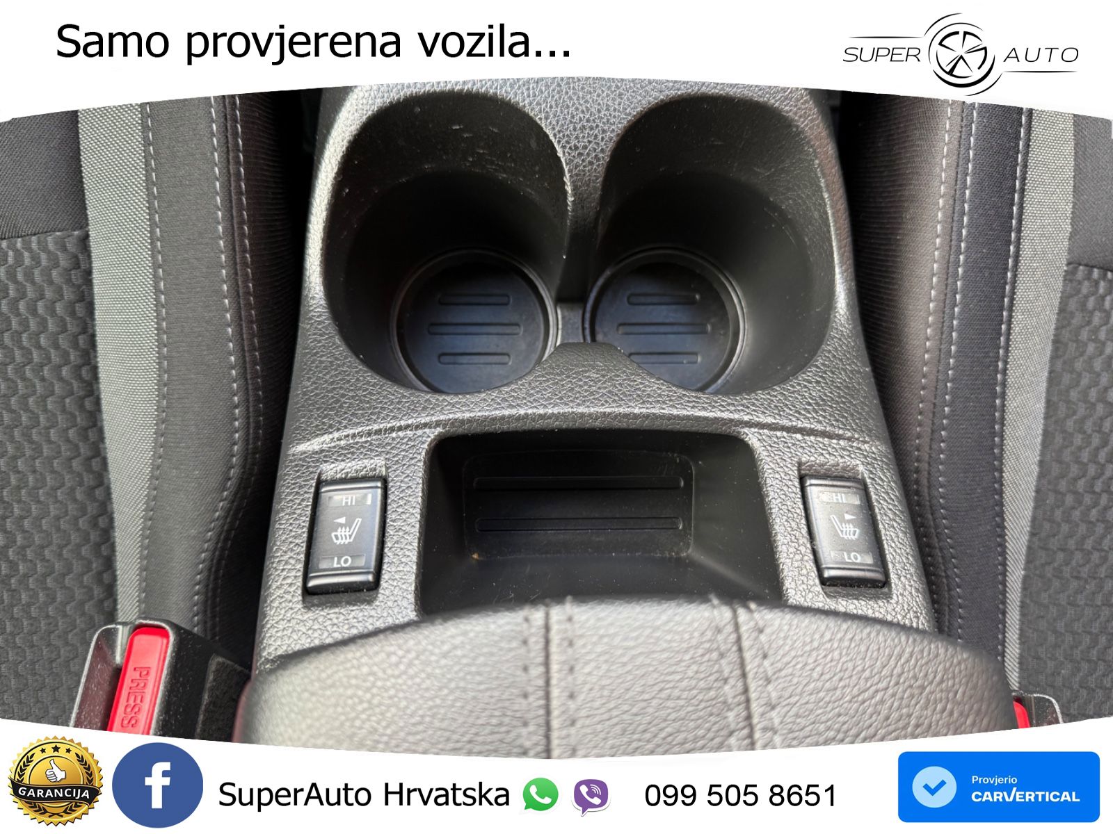 Nissan Qashqai 1.3i (140 KS) Acenta