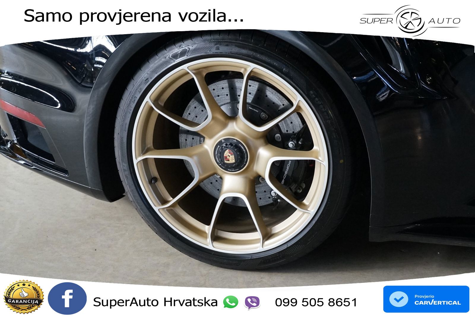 Porsche 911 Turbo S Cabriolet 3.8 (650 KS) PDK MATRIX+GR SJED+KAM