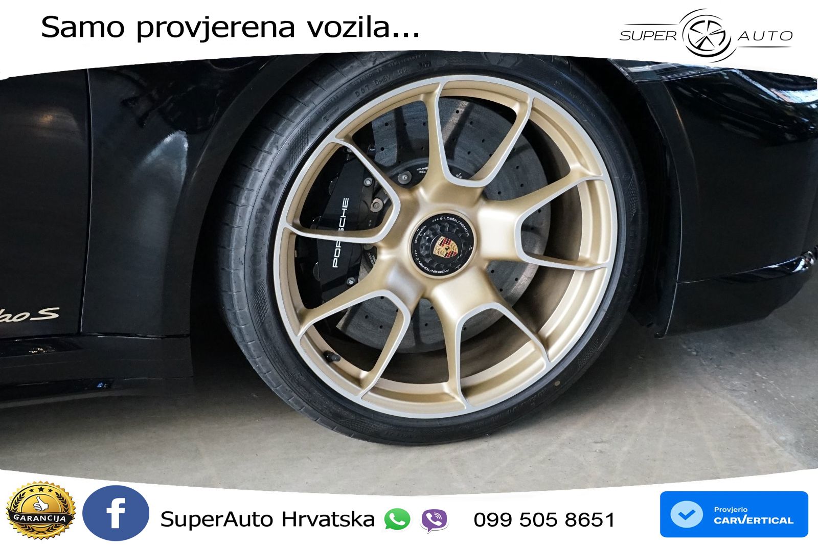 Porsche 911 Turbo S Cabriolet 3.8 (650 KS) PDK MATRIX+GR SJED+KAM