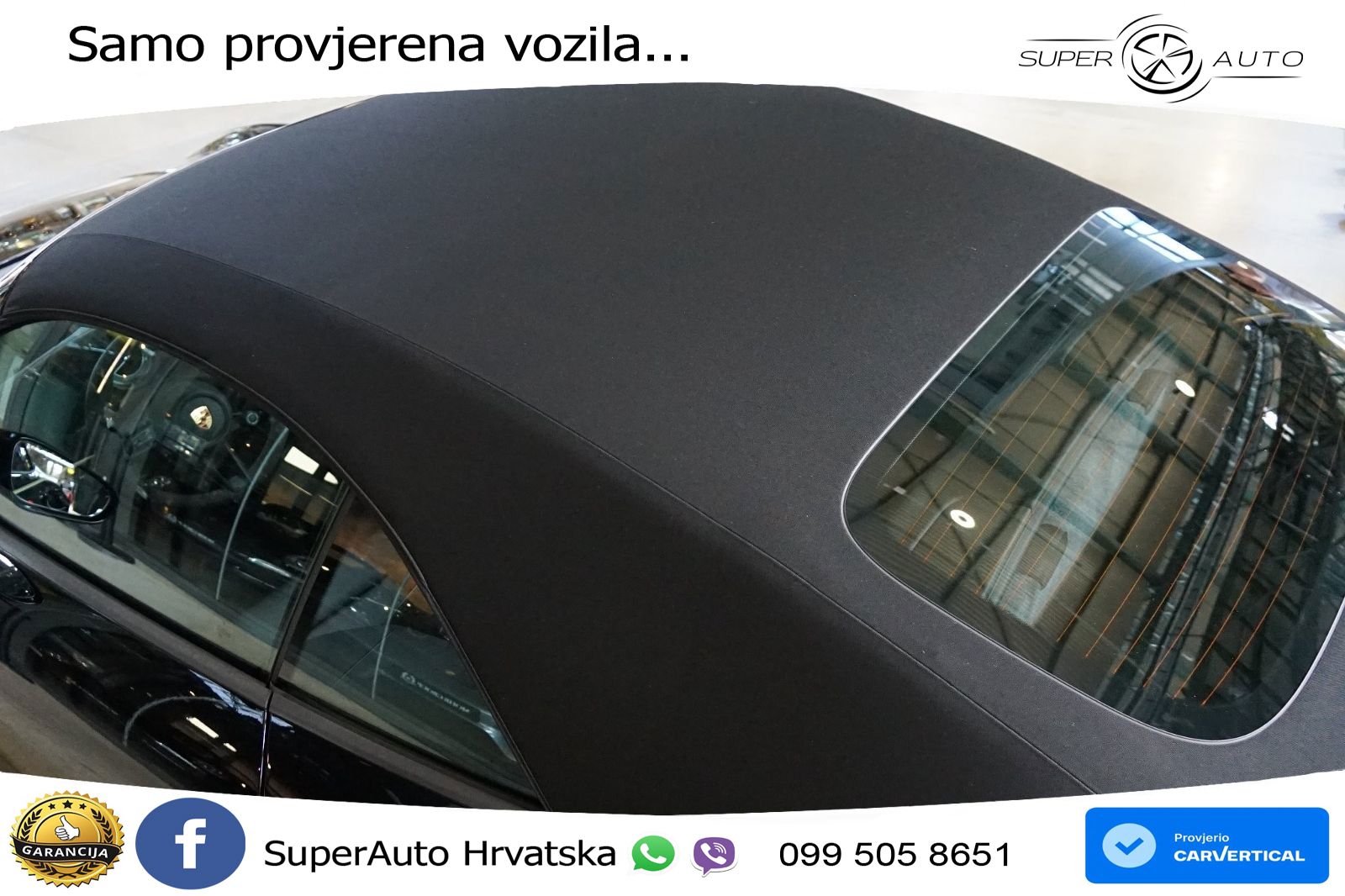 Porsche 911 Turbo S Cabriolet 3.8 (650 KS) PDK MATRIX+GR SJED+KAM