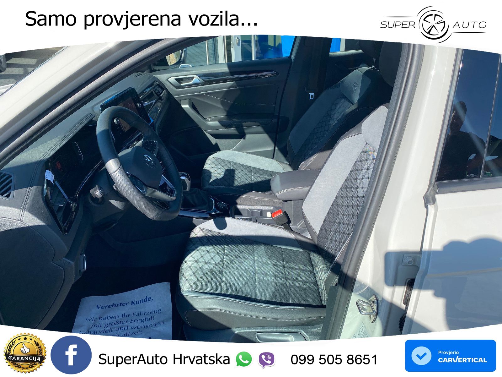Volkswagen T-Roc I 2.0 TDI (150 KS) DSG LED+GR SJED+ACC