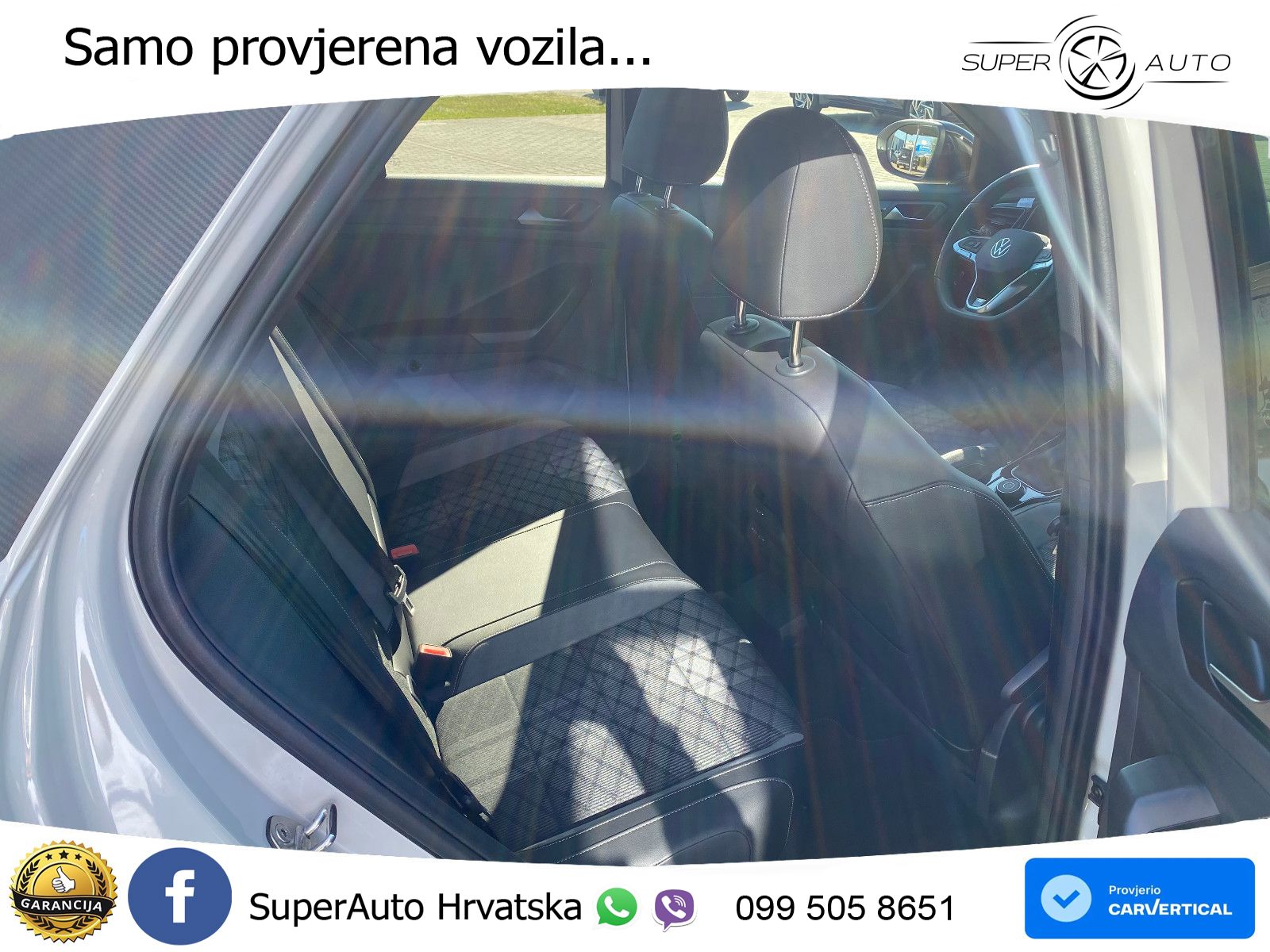 Volkswagen T-Roc I 2.0 TDI (150 KS) DSG LED+GR SJED+ACC