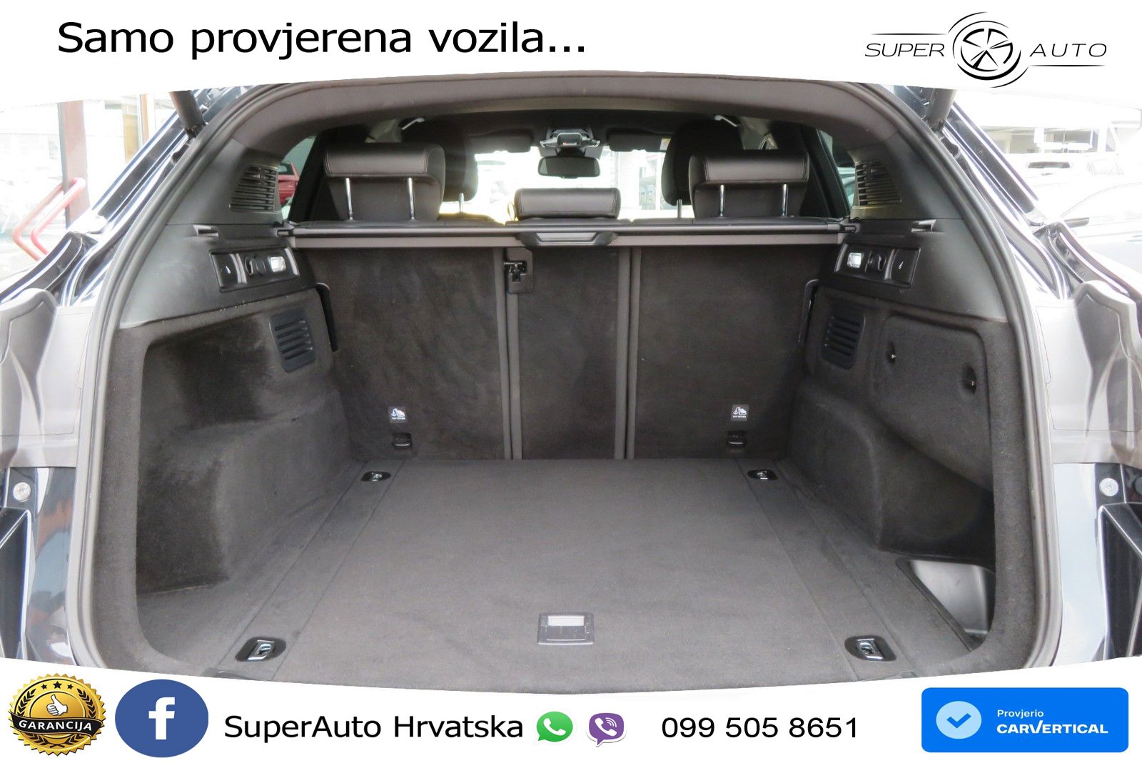 Alfa Romeo Stelvio 2.2 MultiJet II (210 KS) Q4 Automatic LED+GR SJED+ACC
