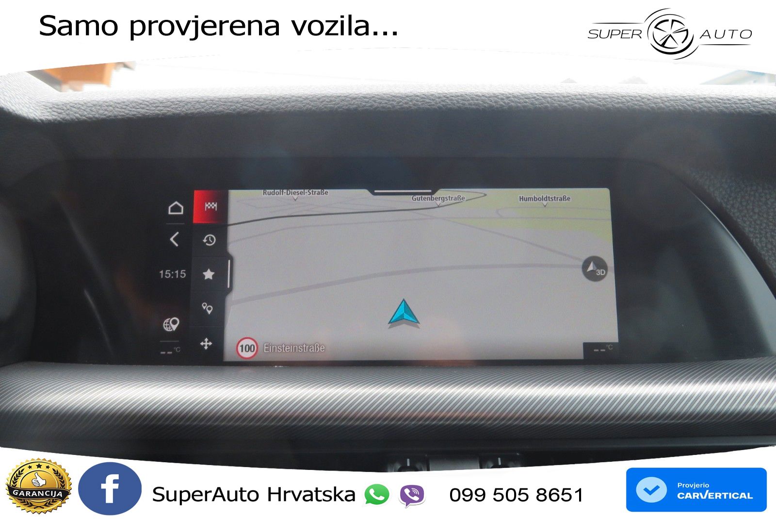 Alfa Romeo Stelvio 2.2 MultiJet II (210 KS) Q4 Automatic LED+GR SJED+ACC