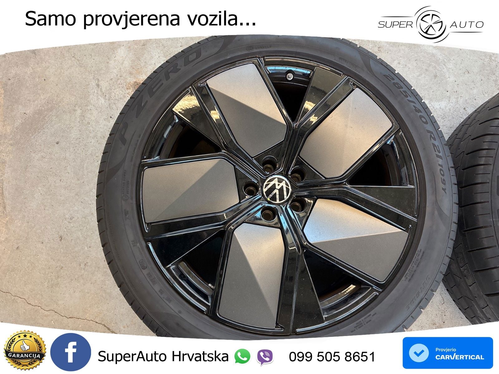 Volkswagen Touareg R 3.0 V6 TFSI (462 KS) 4MOTION Tiptronic R-Line LED+GR SJED+ACC