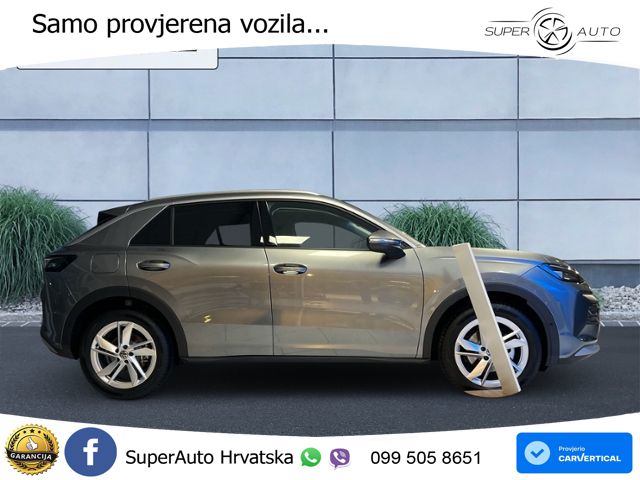 Volkswagen T-Roc II 1.5 eTSI (150 KS)  DSG LED+GR SJED+ACC
