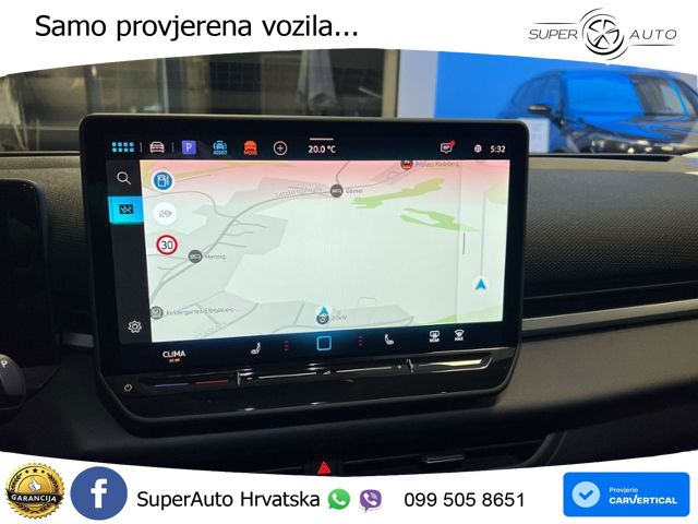 Volkswagen T-Roc II 1.5 eTSI (150 KS)  DSG LED+GR SJED+ACC
