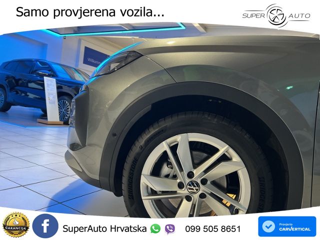 Volkswagen T-Roc II 1.5 eTSI (150 KS)  DSG LED+GR SJED+ACC