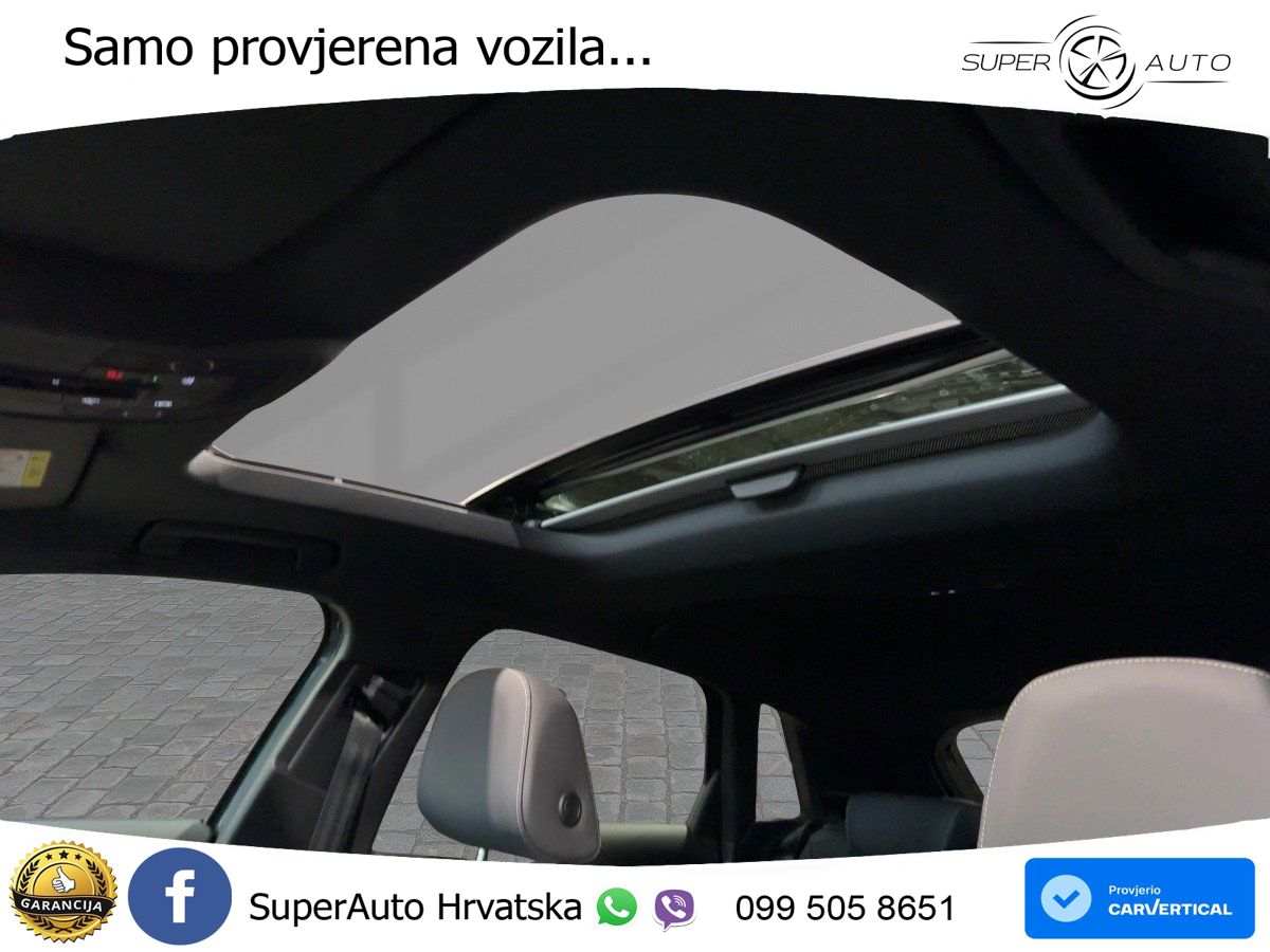Audi A3 35 TFSI (150 KS) S tronic LED+GR SJED+ACC