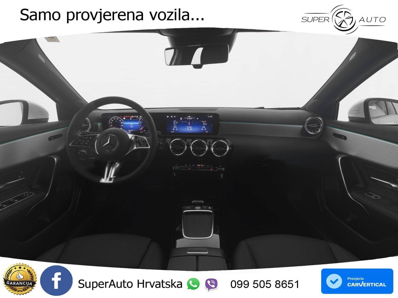 Mercedes-Benz A 200 7G-DCT