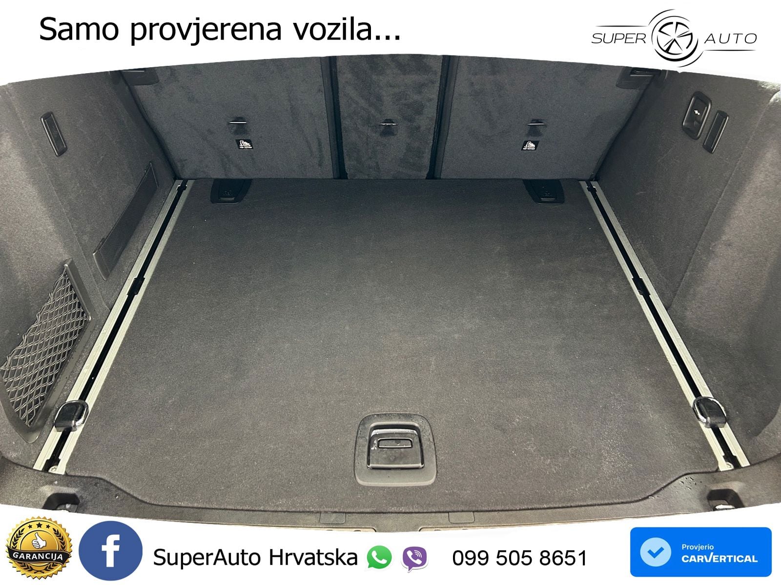 BMW X3 20d xDrive Steptronic